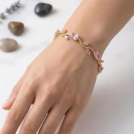 Tulip Bracelet