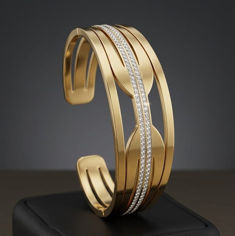 Broad Bracelet02