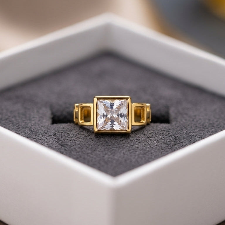 Band Ring