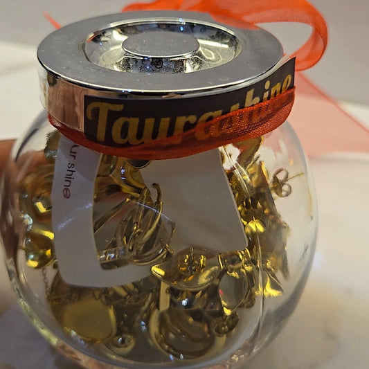 Mystery Jwellery Jar-Surprice Jwellery Box | Taurashine