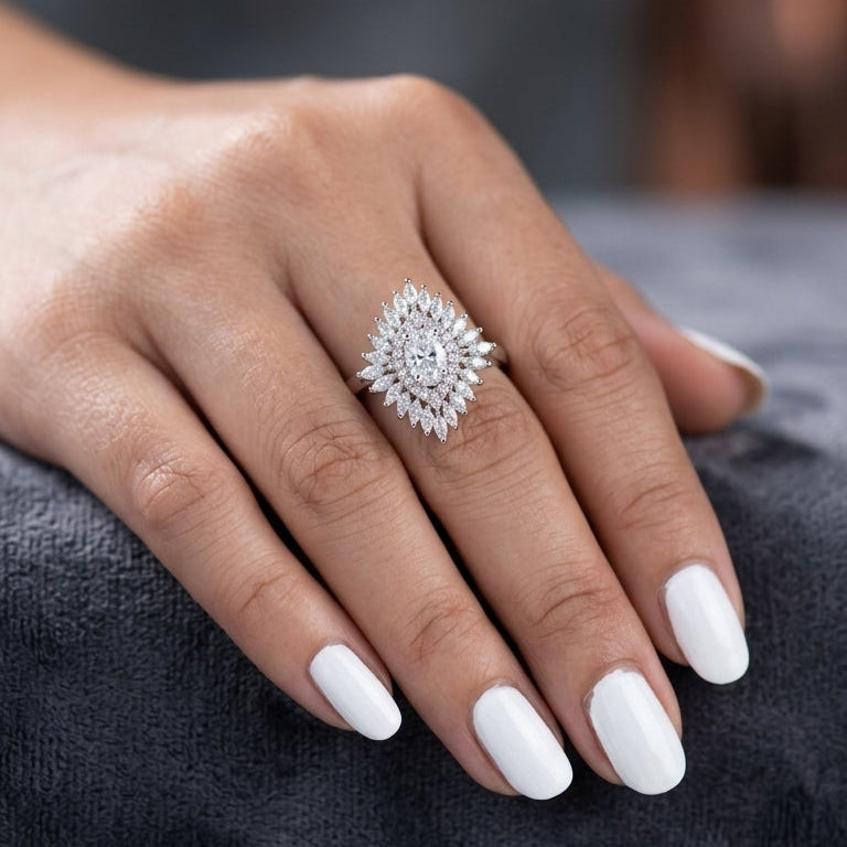 Cocktail Ring
