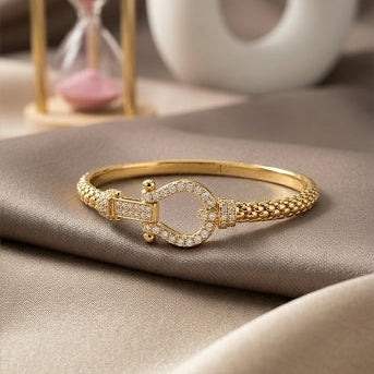 Cuff Bracelet