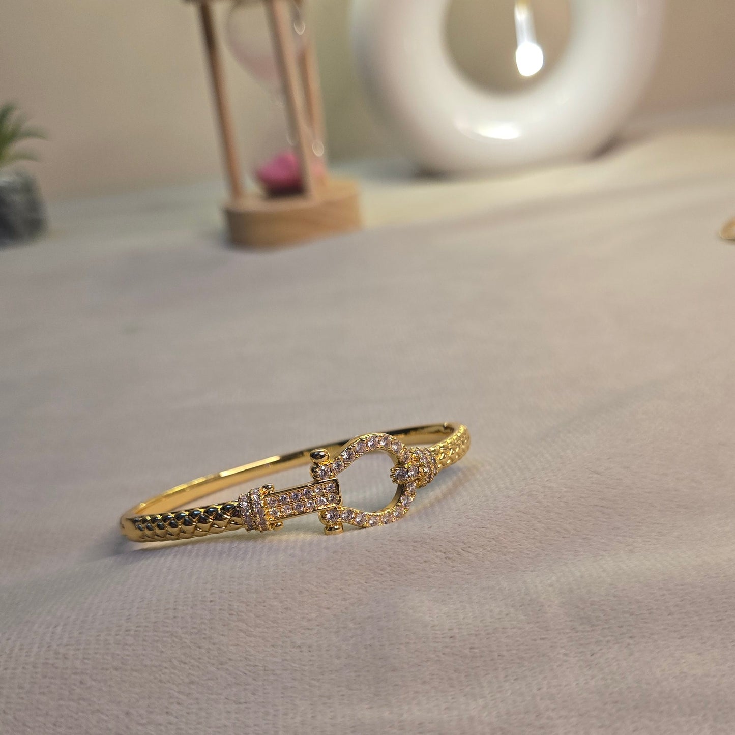Cuff Bracelet