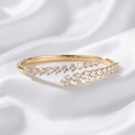 Cuff Bracelet 04
