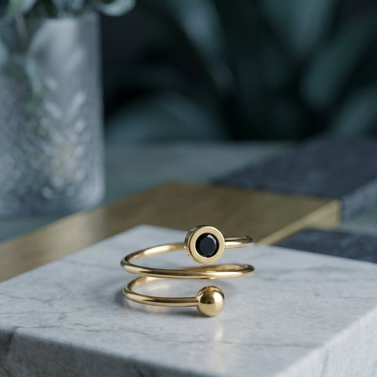 Band Ring