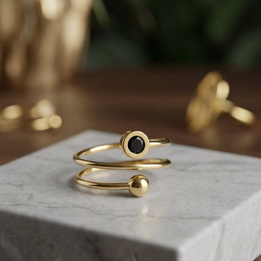 Band Ring