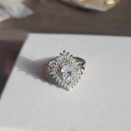 Cocktail Ring